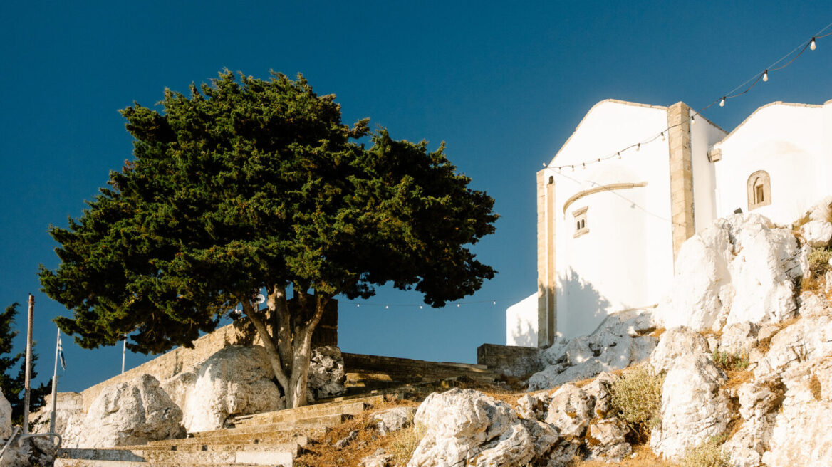 Road trip στην ενδοχώρα του Ηρακλείου: Παράδοση, τη φύση και αρχαιότητα σε μια διαδρομή 
