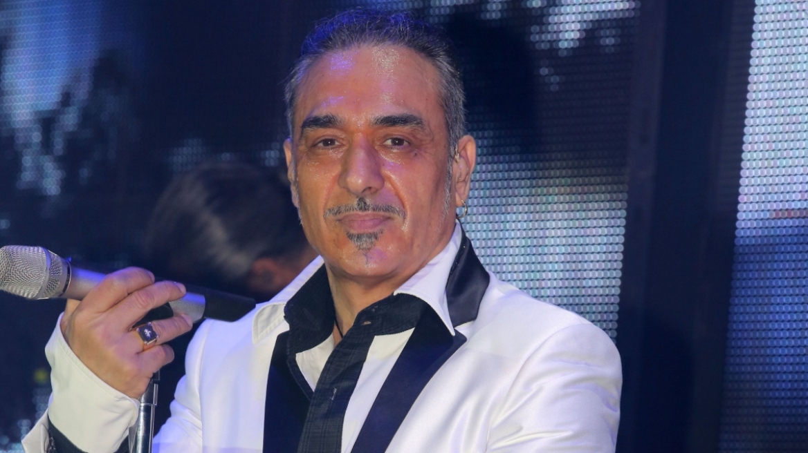 Ετοιμάζεται ντοκιμαντέρ για τη ζωή του Νότη Σφακιανάκη