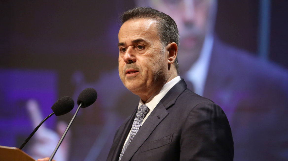 Έκτακτη σύσκεψη στο ΥΠΕΝ για τις εξελίξεις στο Ιράν και την ενεργειακή ανθεκτικότητα της χώρας