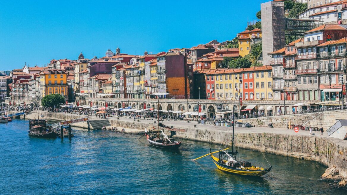City Break στην Ευρώπη: 3 εναλλακτικοί προορισμοί για τους επόμενους μήνες
