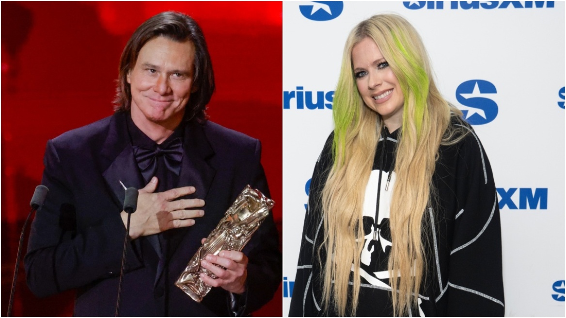 Από τον Τζιμ Κάρεϊ μέχρι την Αβρίλ Λαβίν: Οι θεωρίες για «σωσίες» στο Χόλιγουντ και πώς γίνονται viral