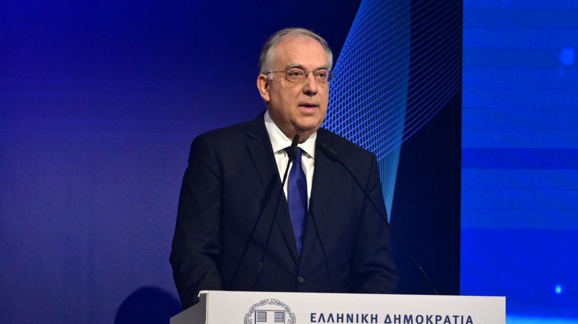 Θεοδωρικάκος: Αυτά που βλέπετε στις δημοσκοπήσεις δεν θα έχουν σχέση με όσα θα δείτε στις εκλογές