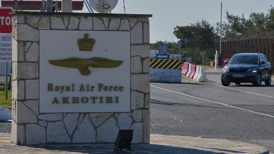 «Αναχαιτίσεις Αμερικανών» εκτός κυπριακής ΑΟΖ οι λάμψεις που είδαν στην Λεμεσό