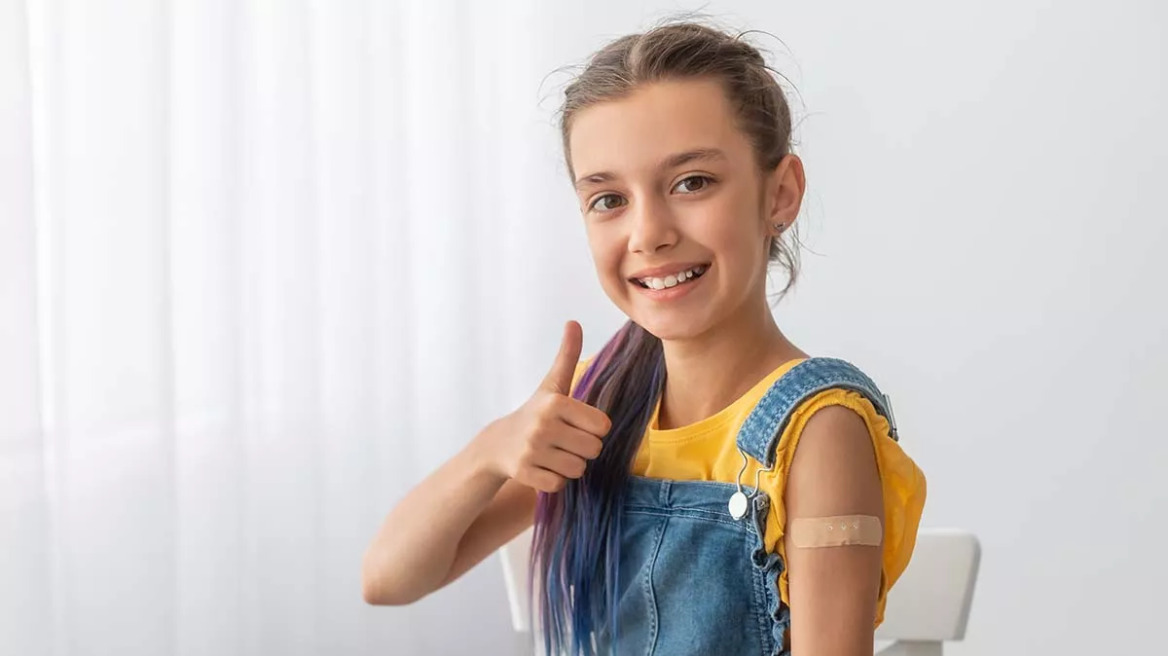 HPV: Η Ελλάδα μπορεί να μειώσει τους σχετιζόμενους καρκίνους – Kλειδί ο εμβολιασμός
