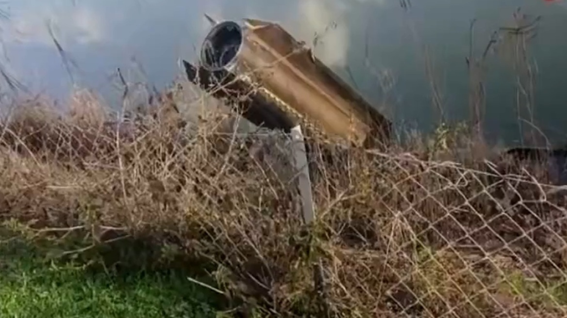 Στόχος του πυραύλου του Ιράν που κατερρίφθη ήταν η Τουρκία, λέει το ΝΑΤΟ - Κατευθυνόταν στην Κύπρο ισχυρίστηκε Τούρκος αξιωματούχος