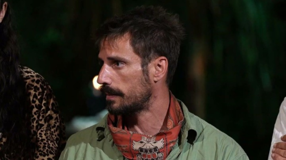 Survivor: Ήταν ντροπή όλο αυτό που έκαναν, ομάδα δεν θα γίνουν ποτέ, είπε ο Αντώνης Νικολόπουλος για τους Επαρχιώτες