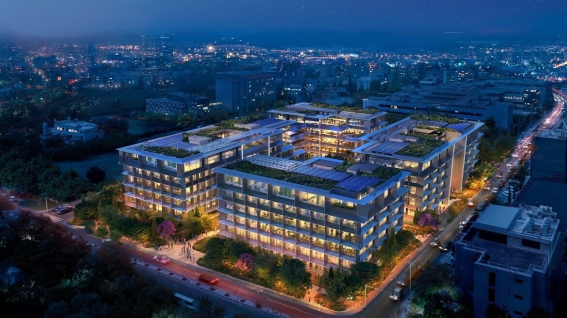 Noval Property: Τα νέα έργα και οι προβλέψεις για αύξηση εσόδων φέτος μεταξύ 41,5 – 43,5 εκατ. ευρώ