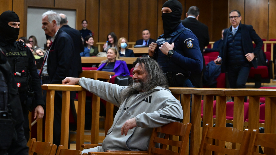 Χρυσή Αυγή: Την ερχόμενη εβδομάδα η απόφαση του Εφετείου για ποινές και τυχόν ελαφρυντικά 
