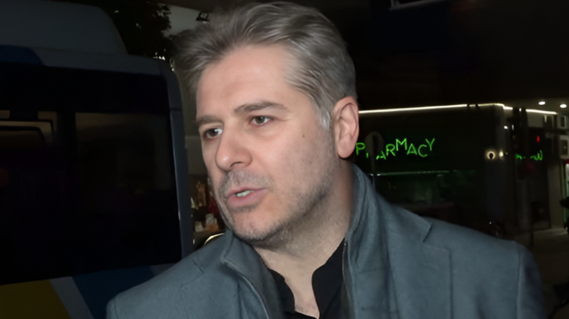 Αλέξανδρος Μπουρδούμης για το «Σόι σου»: Πάει πολύ καλά, είμαστε χαρούμενοι από όλες τις απόψεις