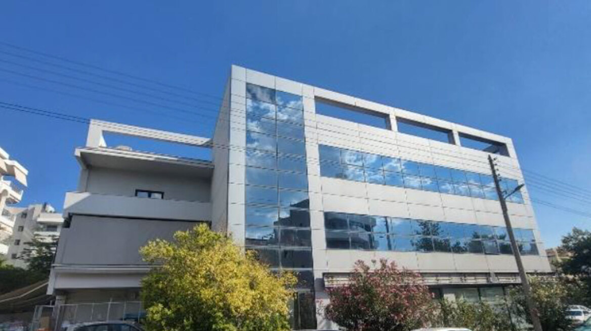 Πλειστηριασμοί: Τι κλήρωσε για τα ακίνητα του «Καρούζος Gate» στη Γλυφάδα (pics)