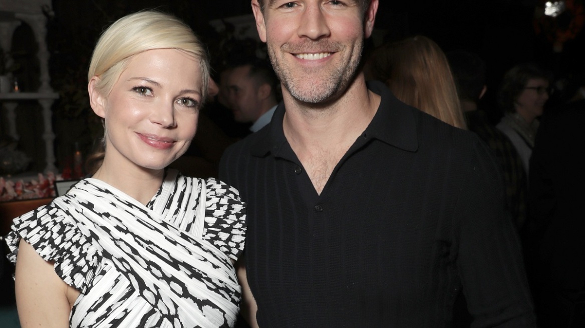 Μισέλ Ουίλιαμς: Δεν μπορεί να σταματήσει να σκέφτεται τον Βαν Ντερ Μπικ μετά τον θάνατό του
