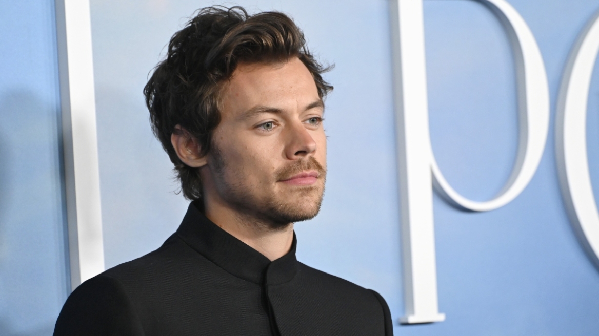 Ο Χάρι Στάιλς δήλωσε ότι θέλει να κάνει οικογένεια στα επόμενα πέντε χρόνια