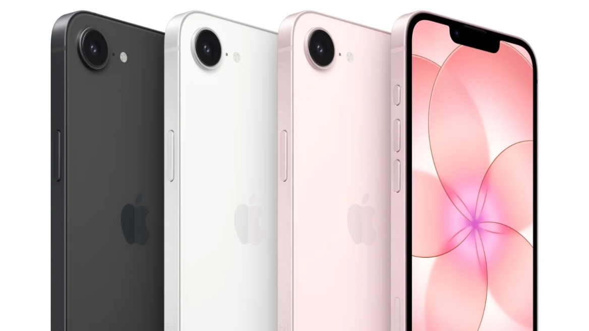 Ποια είναι τα χαρακτηριστικά του νέου iPhone 17e, οι πιο μεγάλες αλλαγές