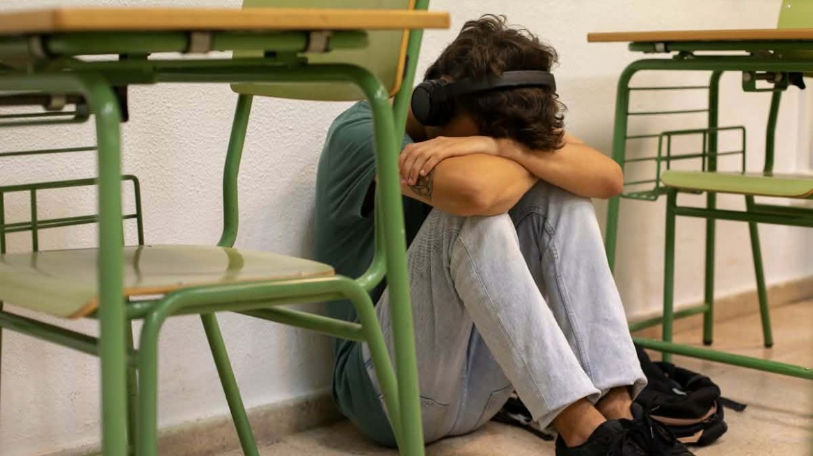 Μαζί για το Παιδί: Όταν ο σχολικός εκφοβισμός μεταφέρεται στο Διαδίκτυο