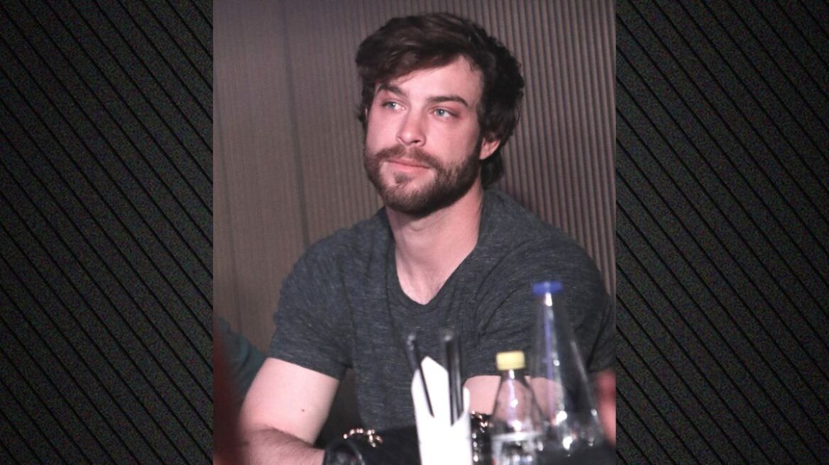 Στέφανος Μιχαήλ για Κύπρο: Είμαι έφεδρος καταδρομέας, έχω στο σπίτι το όπλο μου και σφαίρες
