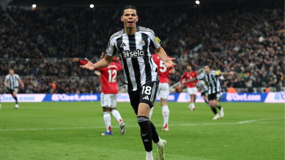 Premier League: Τεσσάρα της Τσέλσι στο «Βίλα Παρκ» με χατ-τρικ του Ζοάο Πέδρο, νίκη στο 90΄ για Νιούκαστλ, δείτε τα γκολ