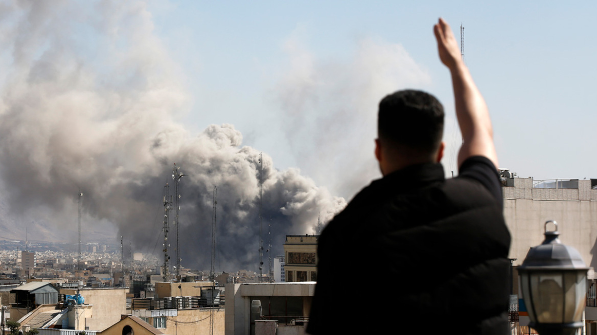 Από την επίθεση της Χαμάς στον πόλεμο του Ιράν: Η εντολή από μια υπόγεια σήραγγα στη Γάζα που άλλαξε την ιστορία της Μέσης Ανατολής και την ξανάγραψε με αίμα