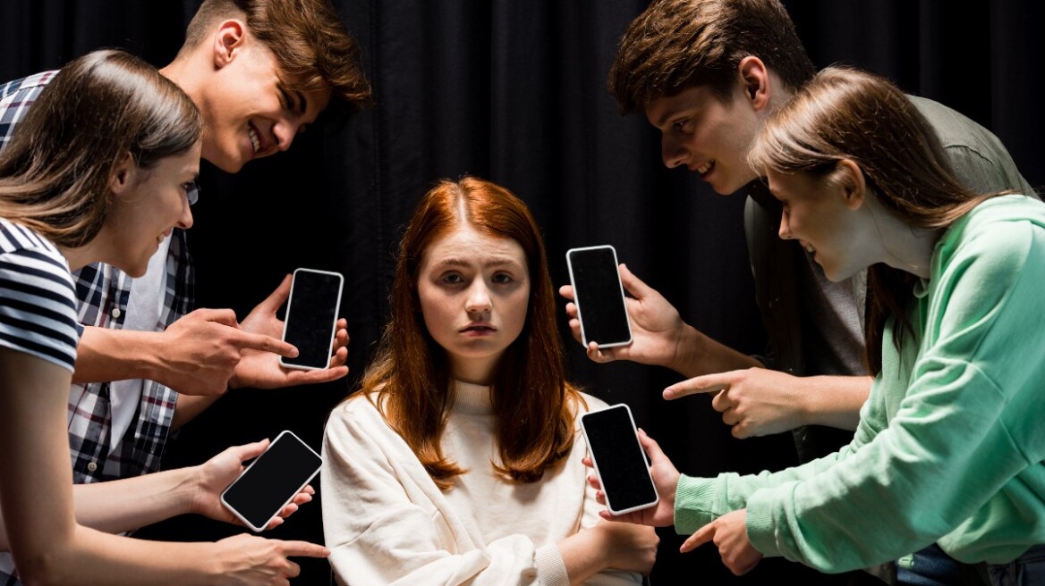 Σχολικός και διαδικτυακός εκφοβισμός – Οδηγίες αντιμετώπισης για γονείς και παιδιά
