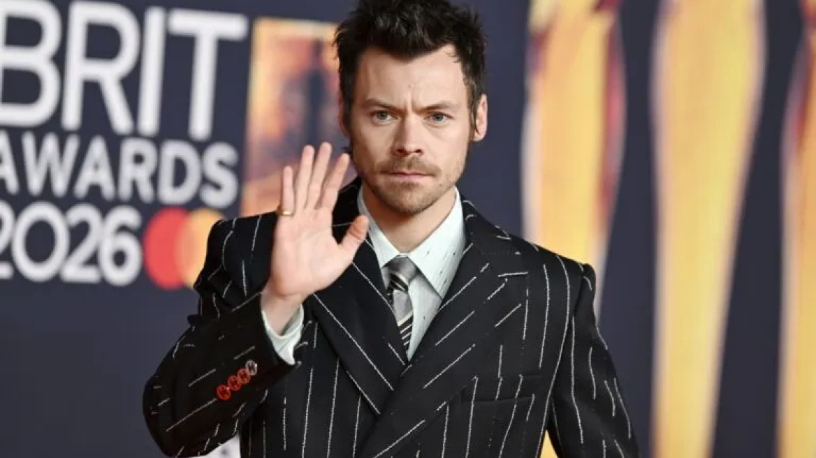 Harry Styles: Mιλά για το πώς ο θάνατος του Liam Payne τον έκανε να επανεξετάσει τη ζωή του
