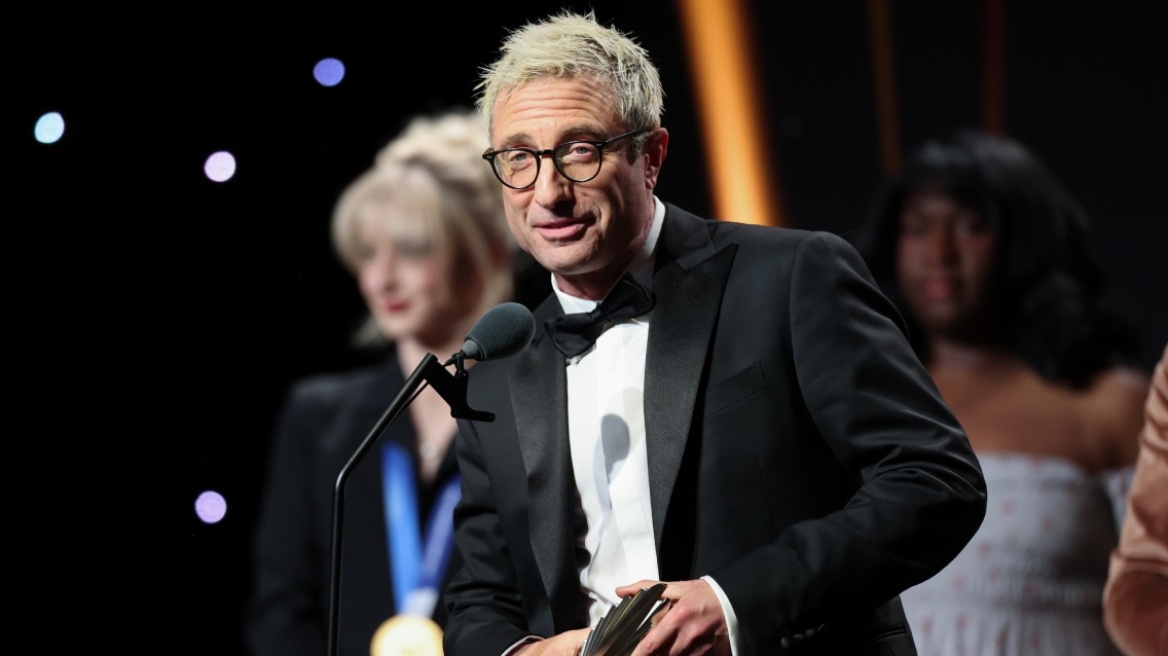 Ο δημιουργός του «Heated Rivalry» ετοιμάζει σειρά για τον Μέγα Αλέξανδρο και τη σχέση του με τον Αριστοτέλη