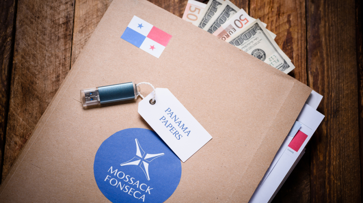 Ομολογία ενοχής στη δίκη για το σκάνδαλο των «Panama Papers» που ξεκίνησε στη Γερμανία