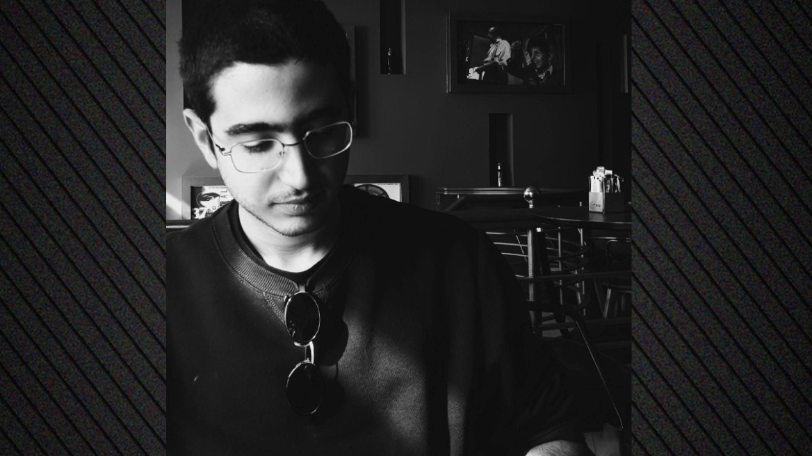 Θλίψη στο Πανεπιστήμιο Κρήτης για τον θάνατο του 30χρονου Ορφέα