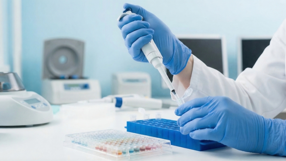 Κλινικές μελέτες: 5 κινήσεις που θα «φέρουν» περισσότερες στην Ελλάδα
