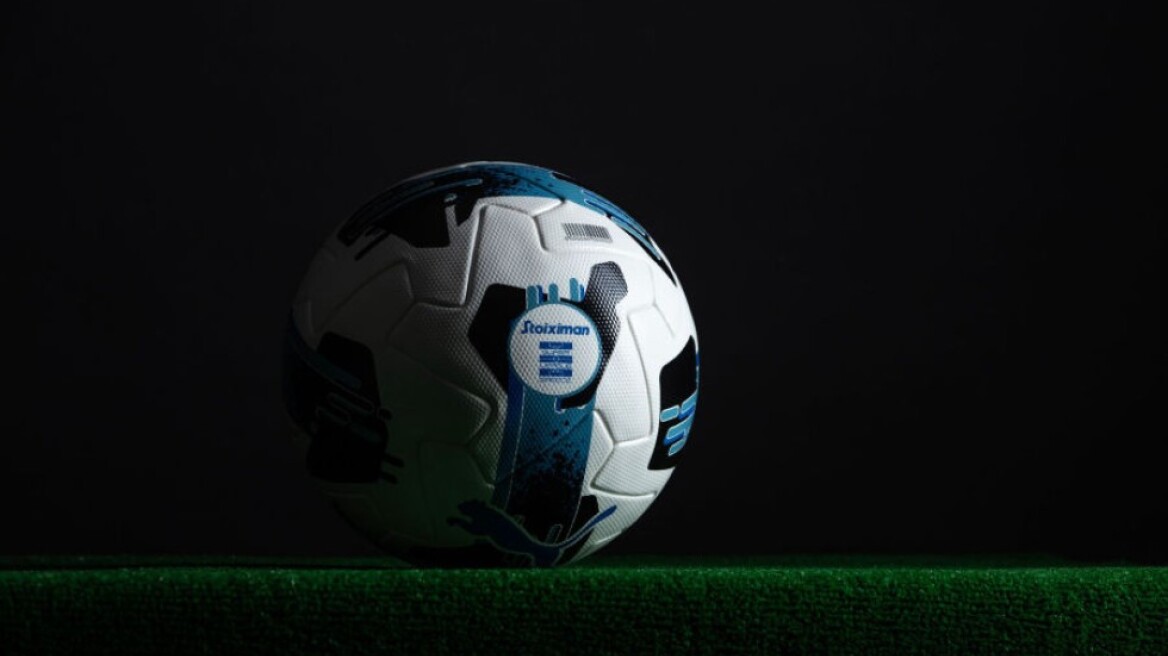 Super League 1: Στις 24 Μαρτίου η κλήρωση των play off και play out