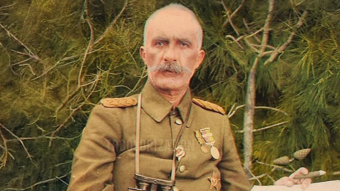 Εσάτ, ο τελευταίος πασάς των Ιωαννίνων: Η αιχμαλωσία, τα χειροκροτήματα των Ελλήνων στον Πειραιά, η διαμονή σε ξενοδοχείο πολυτελείας στην Κηφισιά