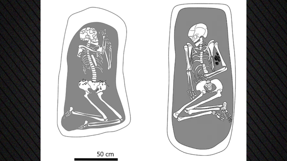 Αρχαιολόγοι εντόπισαν σκελετό γυναίκας που είχε θαφτεί σαν άνδρας: Μπορεί να ανατρέψει όσα ξέρουμε για τους ρόλους των φύλων στη Λίθινη Εποχή