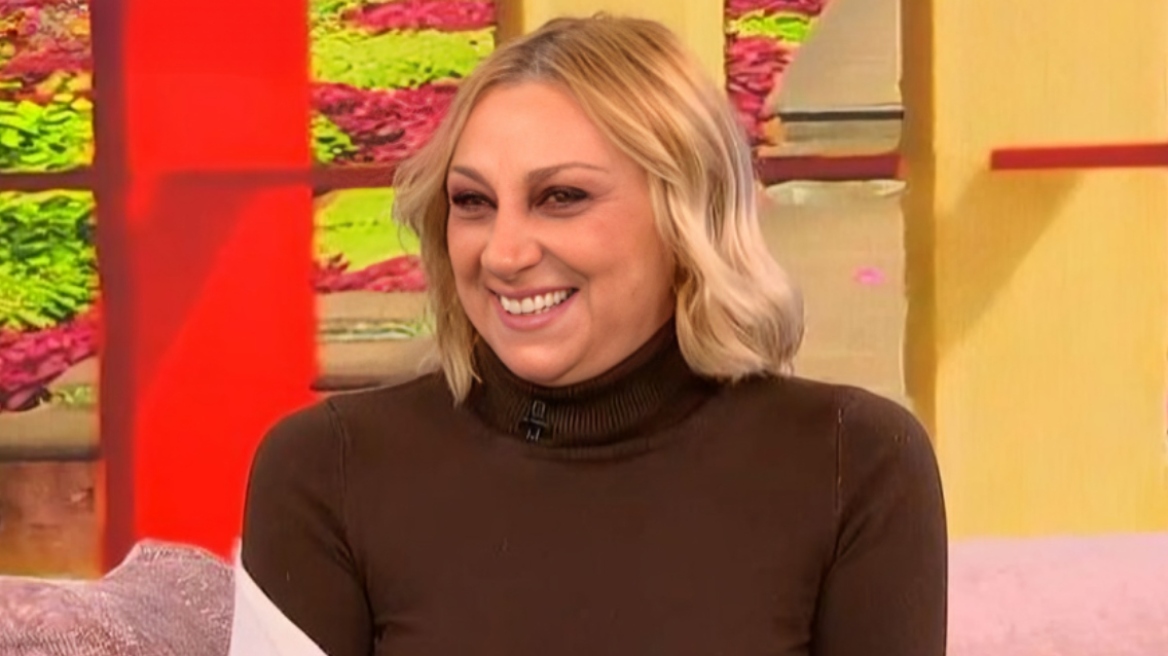 Ντίνος Ηλιόπουλος: Ήταν καλός άνθρωπος, είχε ευγενική ψυχή και αγάπη, είπε η κόρη του