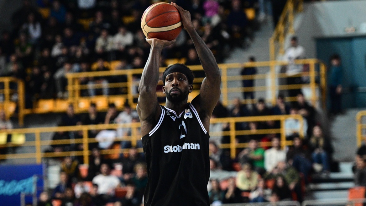 Πλήρης στο ΣΕΦ απέναντι στον Ολυμπιακό ο ΠΑΟΚ
