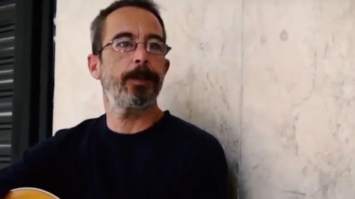 Θρίλερ με την εξαφάνιση του «ρεμπέτη της Αριστοτέλους» στην Θεσσαλονίκη
