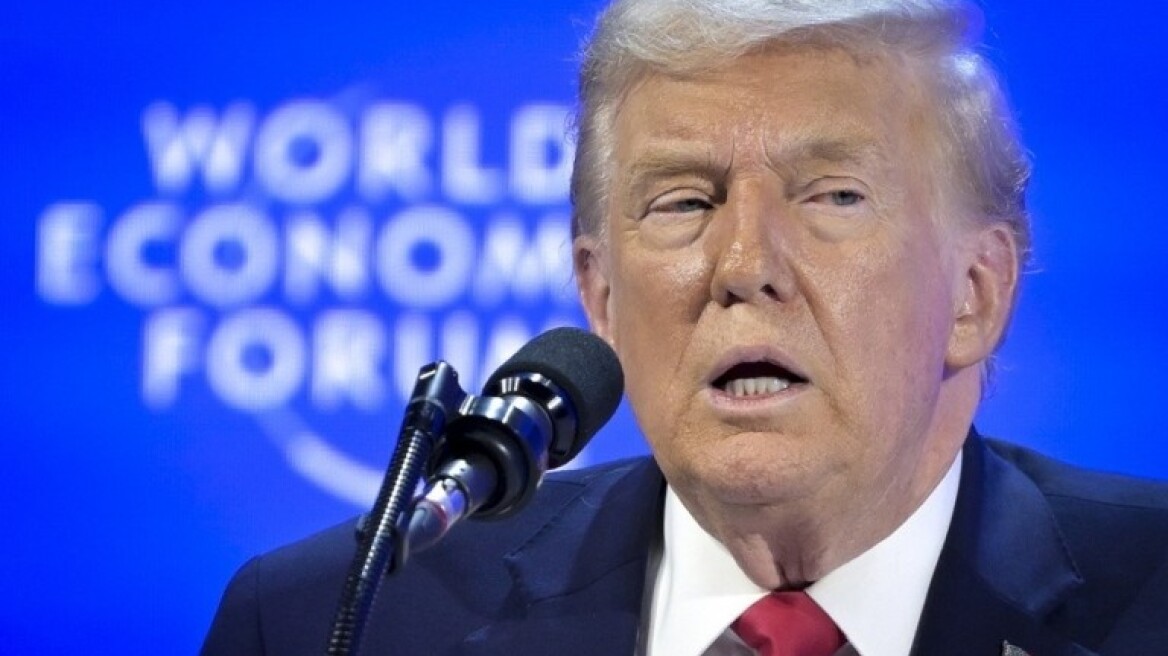 O Τραμπ απάντησε στον Πεζεσκιάν: Το Ιράν δεν είναι πλέον ο νταής της Μέσης Ανατολής, χάρη στις ΗΠΑ υπόσχεται να μην χτυπά τους γείτονές του