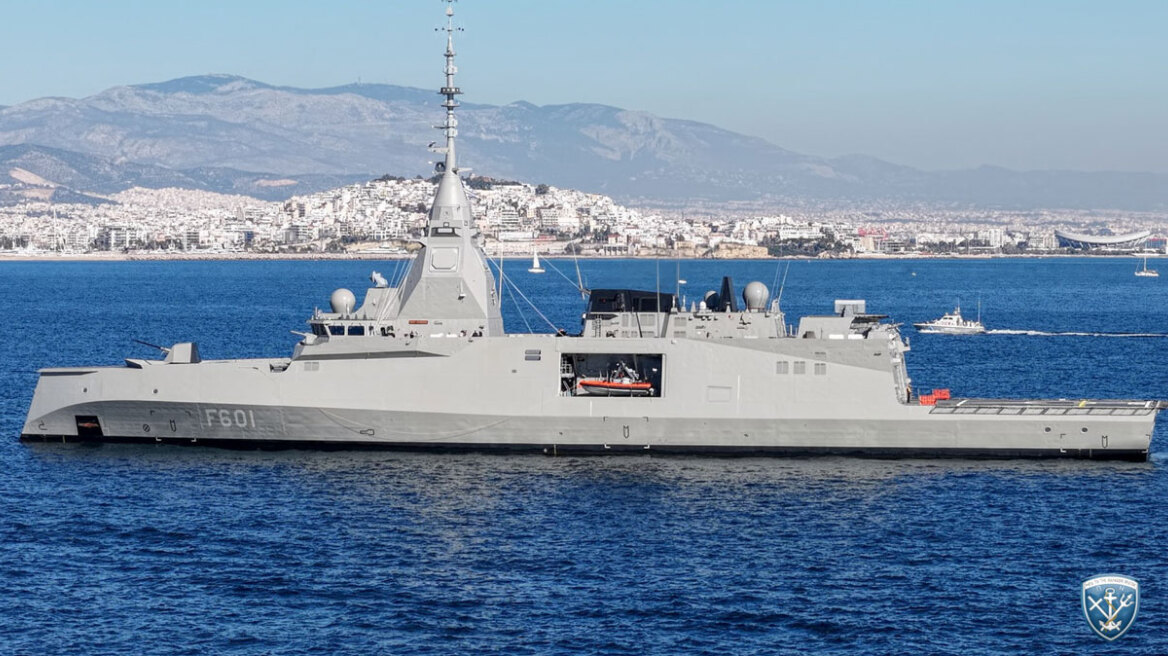 Η Κύπρος αγοράζει 4 αντι-drone συστήματα «Κένταυρος» λόγω του πολέμου στην Μέση Ανατολή