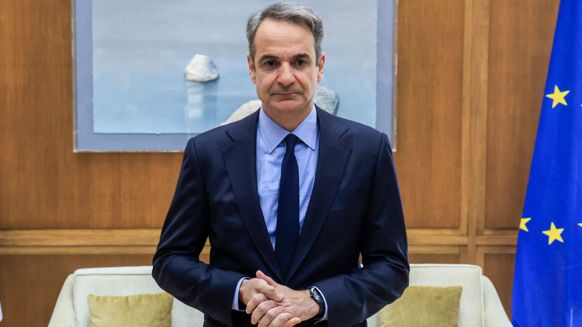 Μητσοτάκης για τον πόλεμο στη Μέση Ανατολή: Θα παρέμβουμε σε κάθε φαινόμενο κερδοσκοπίας, ευρωπαϊκό πλέγμα προστασίας γύρω από την Κύπρο