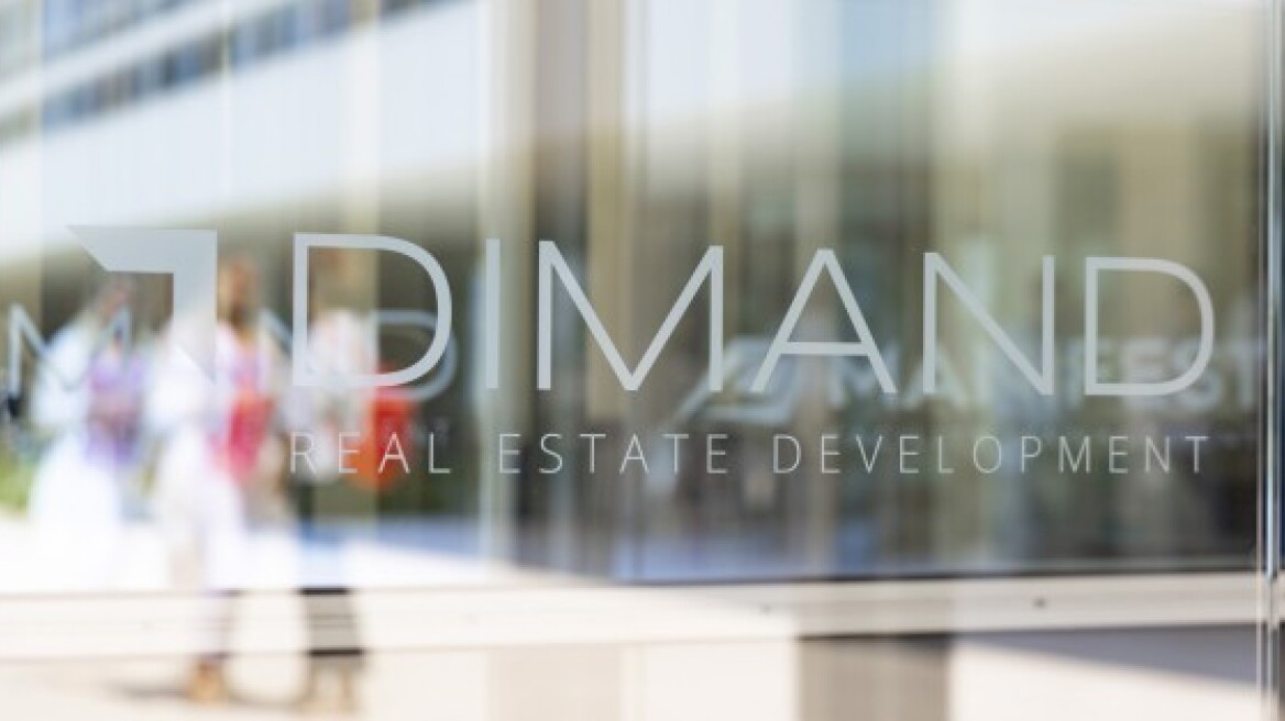 DIMAND: Αύξηση λειτουργικών κερδών, στα €39 εκατ. το 2025 – Οι προοπτικές για το 2026