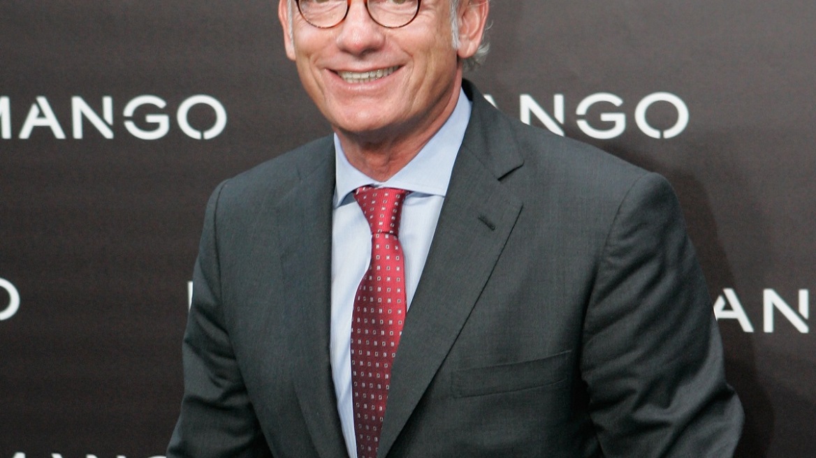 Το αληθινό ισπανικό «Succession»: Τελικά, ο ιδρυτής των Mango δολοφονήθηκε από τον πρωτότοκο γιο του;
