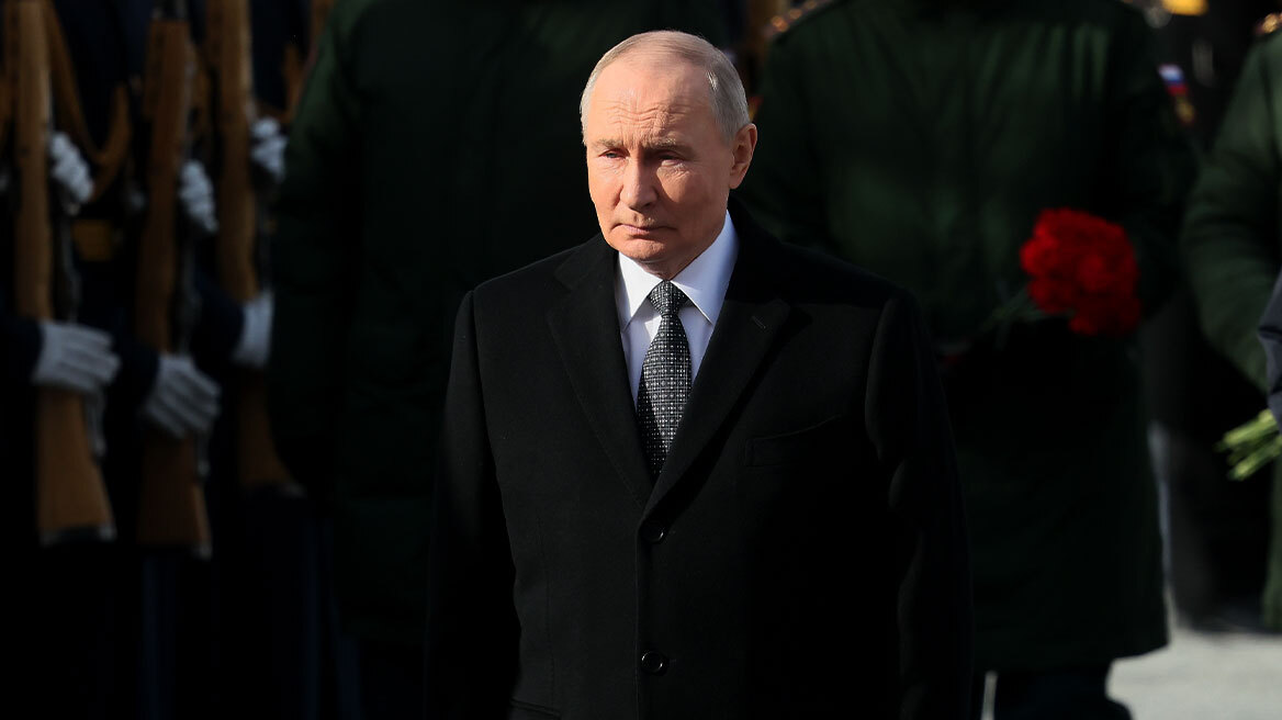 Politico: Γιατί ο Πούτιν είναι ο πραγματικός κερδισμένος από τον πόλεμο στη Μέση Ανατολή - Το οικονομικό δώρο και το... αίφνης περιζήτητο ρωσικό πετρέλαιο