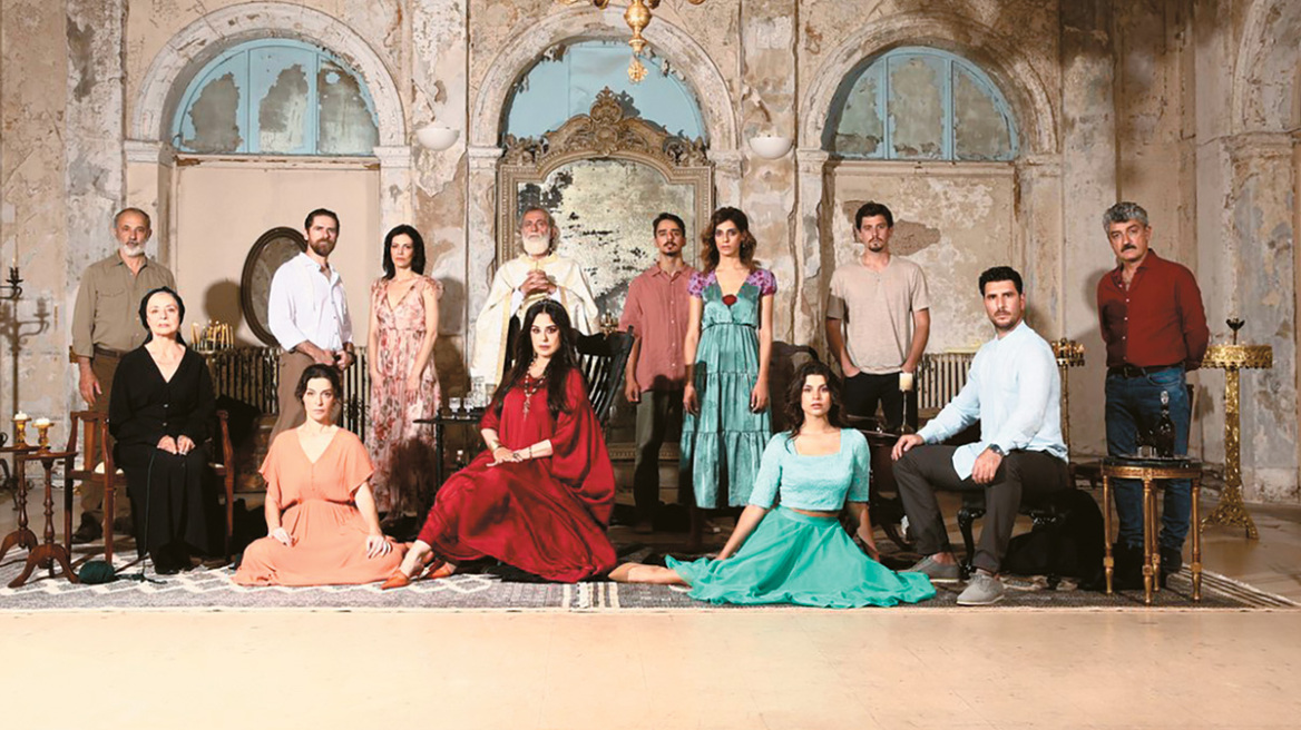 Επεκτείνονται και στα τηλεοπτικά show οι επιδοτήσεις του ΕΚΚΟΜΕΔ, ποια σήριαλ πήραν τα περισσότερα χρήματα