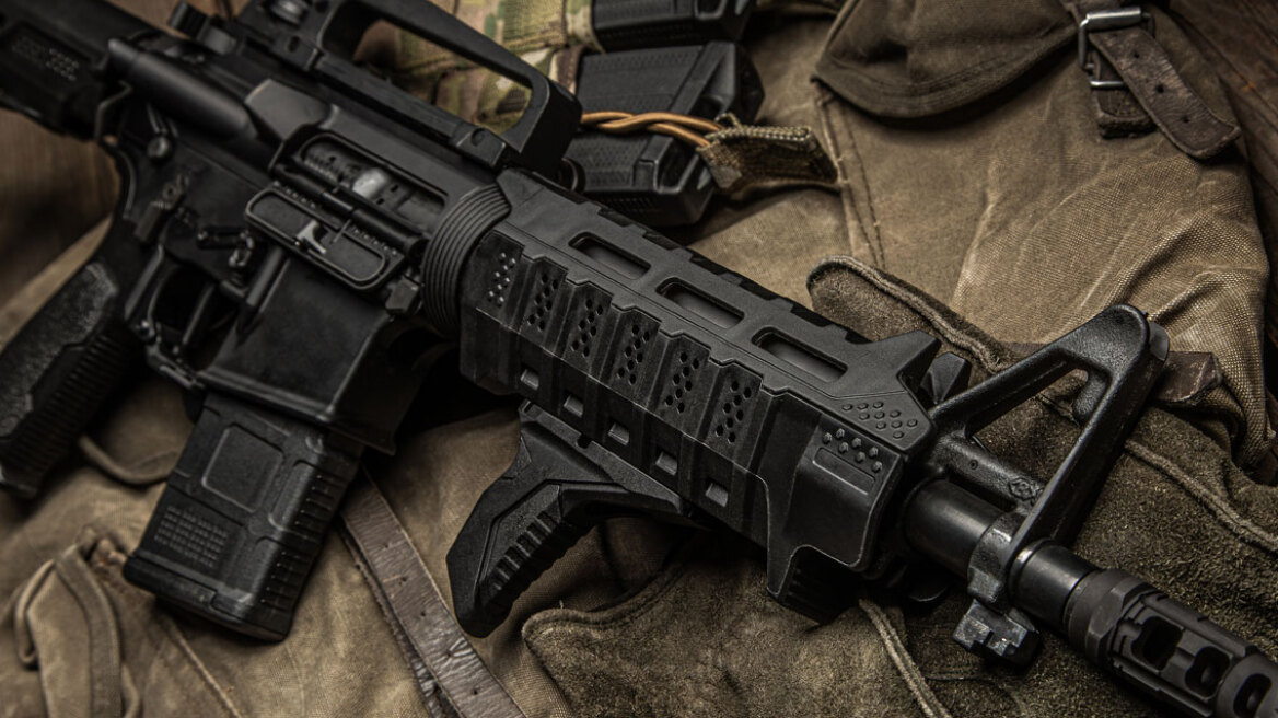 Τέταρτη στον κόσμο στις εξαγωγές όπλων η Γερμανία, ξεπέρασε για πρώτη φορά την Κίνα