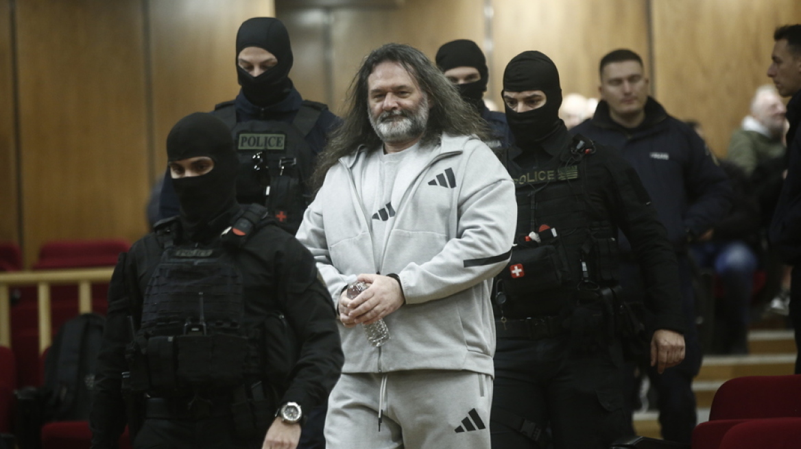 Δίκη Χρυσής Αυγής: Σήμερα η πρόταση της εισαγγελέα για τα ελαφρυντικά των 42 καταδικασθέντων