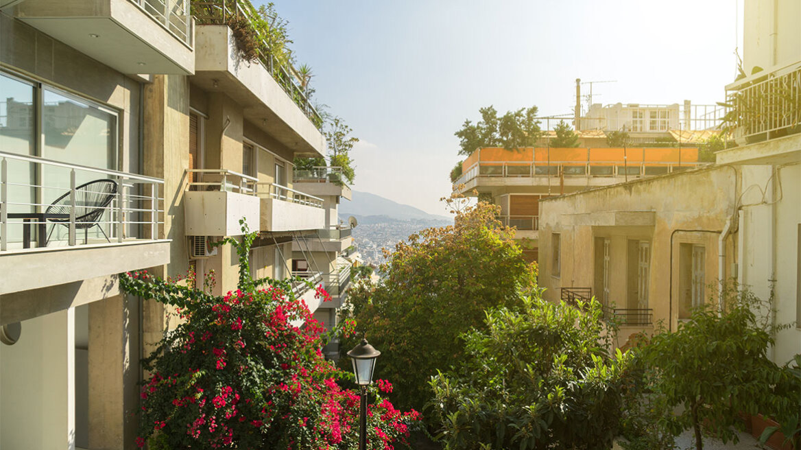 Η Ελλάδα καλύτερη επιλογή στον κόσμο για Golden Visa