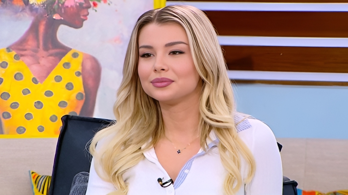 Cinderella: Δεν με απασχολεί αν ένας άντρας βγάζει λιγότερα λεφτά από μένα