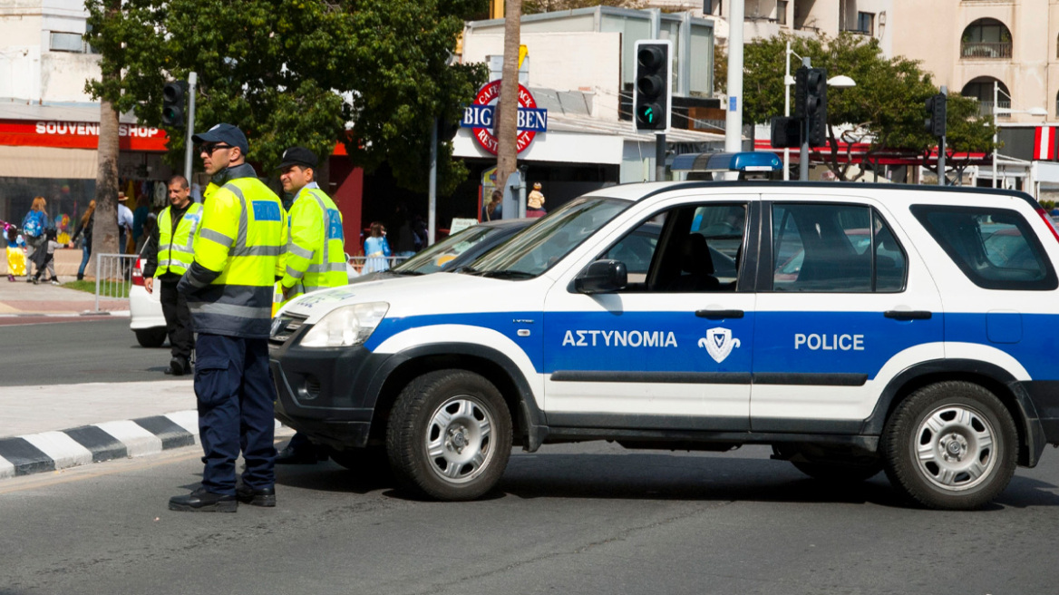 Συναγερμός και πάλι στο Ακρωτήρι, ήχησαν σειρήνες για ενδεχόμενη απειλή ασφαλείας