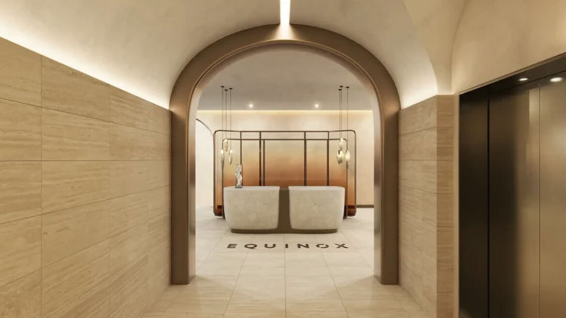 Συνδρομή 38.000 ευρώ σε πολυτελές γυμναστήριο με λίστα αναμονής
