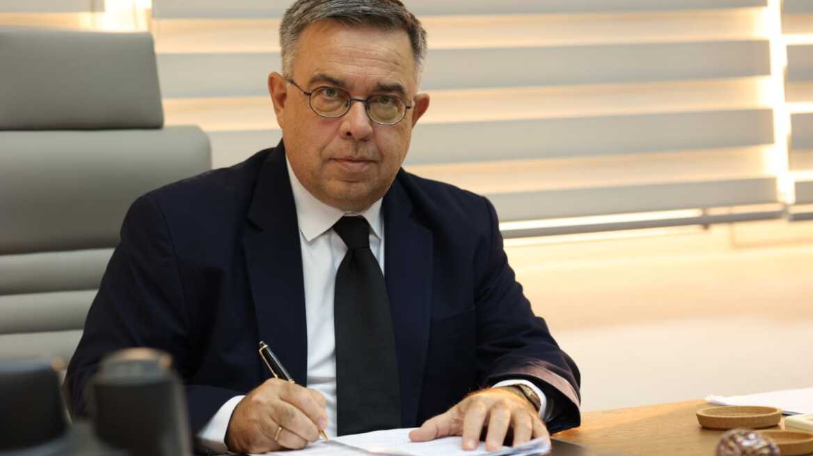 H Αποκεντρωμένη Διοίκηση Μακεδονίας-Θράκης άνοιξε τον δρόμο για αποκατάσταση των ανενεργών μεταλλείων Κίρκης στον Έβρο