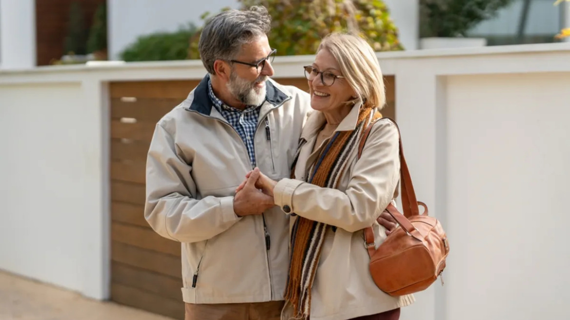 Μετά τα 65 η φθορά δεν είναι μονόδρομος – Πότε «σώζονται» μνήμη και κινητικότητα