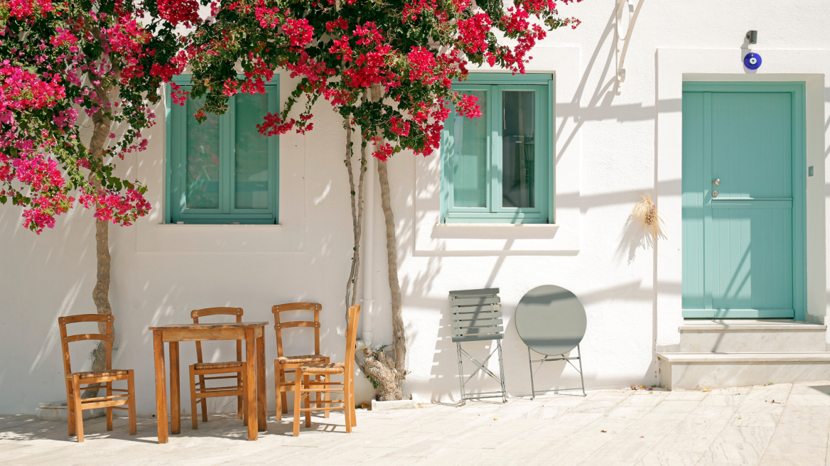 5 προορισμοί στην Ελλάδα για μία οικογενειακή απόδραση το Πάσχα