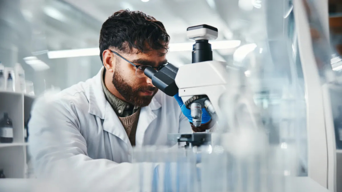 Επιστήμονες δημιούργησαν τον πρώτο οισοφάγο σε εργαστήριο